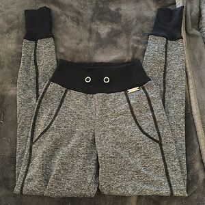 Bombshell Sportswear Joggers